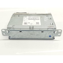 Recambio de sistema audio / radio cd para peugeot 208 1.6 16v hdi fap referencia OEM IAM 9811066180  