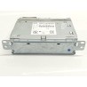 Recambio de sistema audio / radio cd para peugeot 208 1.6 16v hdi fap referencia OEM IAM 9811066180  