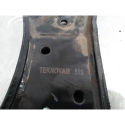 Recambio de brazo suspension inferior delantero izquierdo para seat altea (5p1) hot referencia OEM IAM TEKNOVAM515  