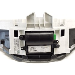 Recambio de cuadro instrumentos para volvo s40 berlina 1.6 diesel cat referencia OEM IAM 30710071  