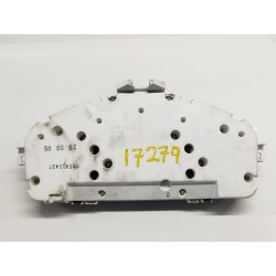Recambio de cuadro instrumentos para volvo s40 berlina 1.6 diesel cat referencia OEM IAM 30710071  
