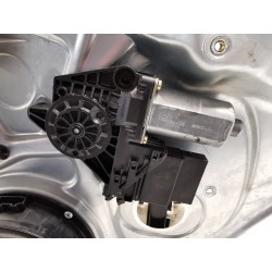 Recambio de elevalunas trasero derecho para volkswagen passat berlina (3b3) advance referencia OEM IAM 3B5839756C39  