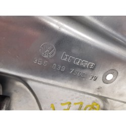 Recambio de elevalunas trasero derecho para volkswagen passat berlina (3b3) advance referencia OEM IAM 3B5839756C39  