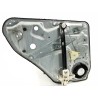 Recambio de elevalunas trasero derecho para volkswagen passat berlina (3b3) advance referencia OEM IAM 3B5839756C39  