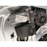 Recambio de elevalunas trasero izquierdo para volkswagen passat berlina (3b3) advance referencia OEM IAM 3B5839755C39  