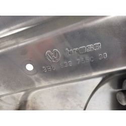 Recambio de elevalunas trasero izquierdo para volkswagen passat berlina (3b3) advance referencia OEM IAM 3B5839755C39  