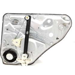Recambio de elevalunas trasero izquierdo para volkswagen passat berlina (3b3) advance referencia OEM IAM 3B5839755C39  