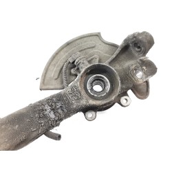 Recambio de mangueta delantera izquierda para volkswagen passat berlina (3b3) advance referencia OEM IAM   