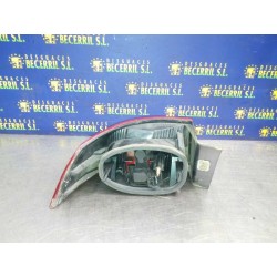 Recambio de piloto trasero derecho para renault laguna ii (bg0) authentique referencia OEM IAM 8200002474  