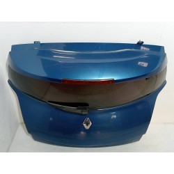 Recambio de porton trasero para renault megane ii berlina 3p confort authentique referencia OEM IAM   