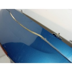 Recambio de porton trasero para renault megane ii berlina 3p confort authentique referencia OEM IAM   