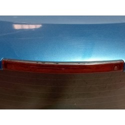 Recambio de porton trasero para renault megane ii berlina 3p confort authentique referencia OEM IAM   