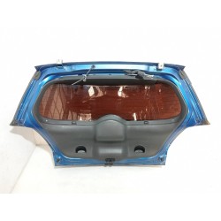 Recambio de porton trasero para renault megane ii berlina 3p confort authentique referencia OEM IAM   