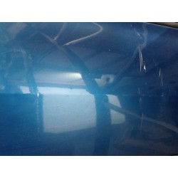 Recambio de puerta delantera derecha para renault megane ii berlina 3p confort authentique referencia OEM IAM   