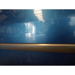 Recambio de puerta delantera derecha para renault megane ii berlina 3p confort authentique referencia OEM IAM   