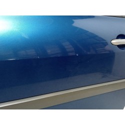 Recambio de puerta delantera izquierda para renault megane ii berlina 3p confort authentique referencia OEM IAM   