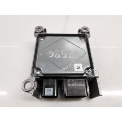 Recambio de centralita airbag para ford focus c-max (cap) ambiente (d) referencia OEM IAM 3M5T14B056BG  