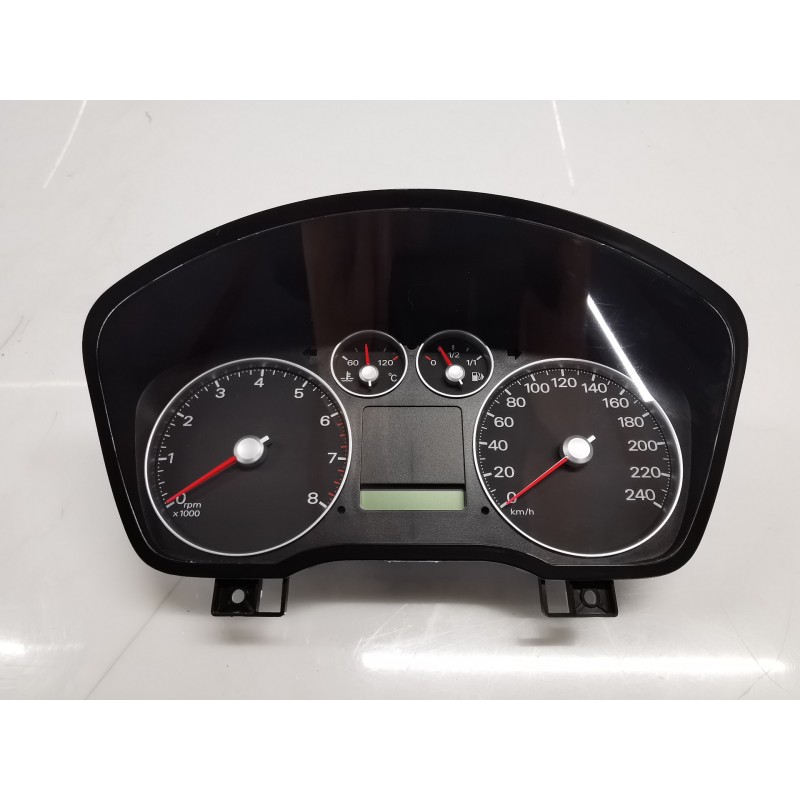 Recambio de cuadro instrumentos para ford focus c-max (cap) ambiente (d) referencia OEM IAM 3M5T10849EJ Recambio de cuadro instrumentos para ford focus c-max (cap) ambiente (d) referencia OEM IAM 3M5T10849EJ