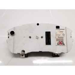 Recambio de cuadro instrumentos para ford focus c-max (cap) ambiente (d) referencia OEM IAM 3M5T10849EJ  