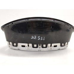 Recambio de cuadro instrumentos para ford focus c-max (cap) ambiente (d) referencia OEM IAM 3M5T10849EJ  