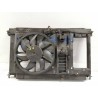Recambio de electroventilador para peugeot 307 (s1) xs referencia OEM IAM 9651941680  