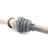 Recambio de transmision delantera derecha para ford focus c-max (cap) ambiente (d) referencia OEM IAM   
