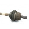 Recambio de transmision delantera izquierda para ford focus c-max (cap) ambiente (d) referencia OEM IAM   