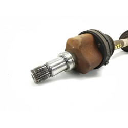 Recambio de transmision delantera izquierda para ford focus c-max (cap) ambiente (d) referencia OEM IAM   