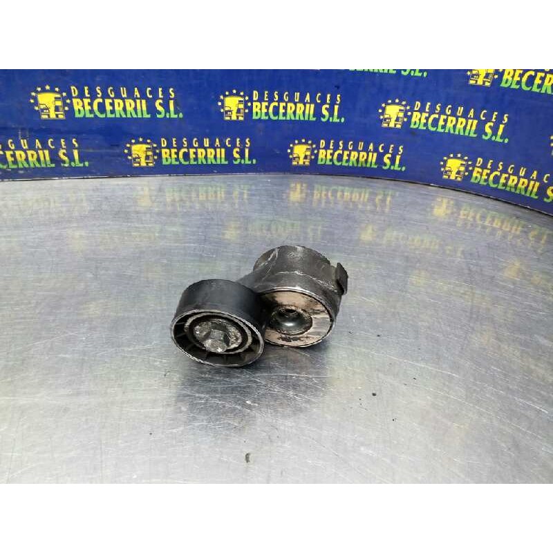 Recambio de tensor correa auxiliar para peugeot 407 sport referencia OEM IAM Recambio de tensor correa auxiliar para peugeot 407 sport referencia OEM IAM