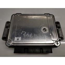 Recambio de centralita motor uce para ford focus lim. (cb4) business referencia OEM IAM 8M5112A650LE  