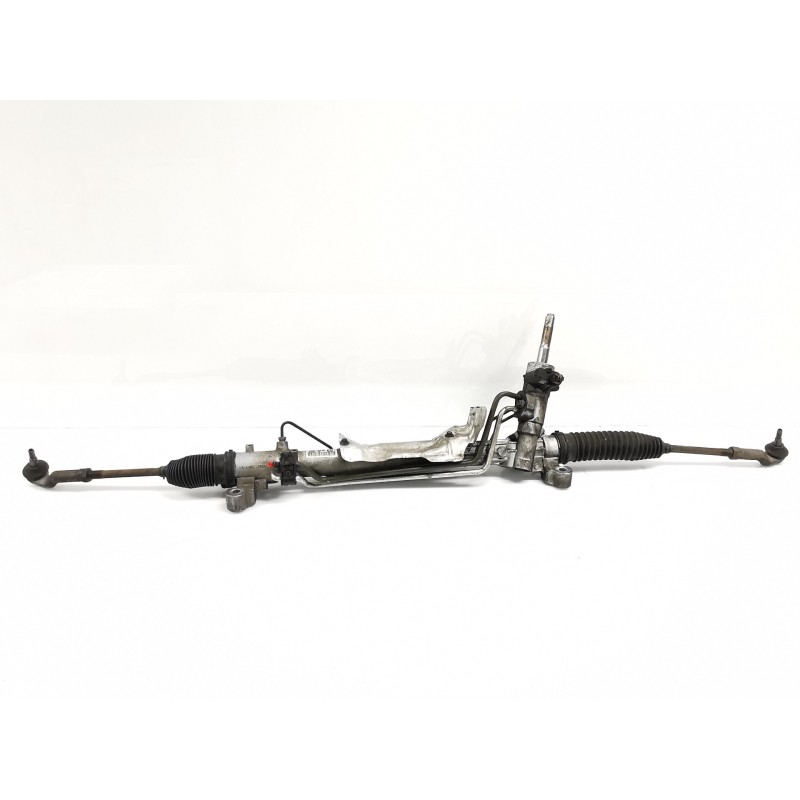 Recambio de cremallera direccion para ford focus lim. (cb4) business referencia OEM IAM 5M513200EG Recambio de cremallera direccion para ford focus lim. (cb4) business referencia OEM IAM 5M513200EG