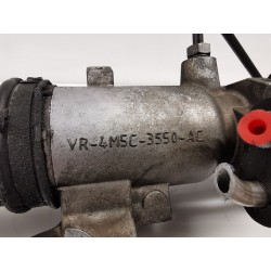 Recambio de cremallera direccion para ford focus lim. (cb4) business referencia OEM IAM 5M513200EG  