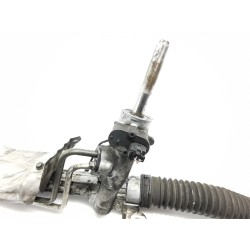 Recambio de cremallera direccion para ford focus lim. (cb4) business referencia OEM IAM 5M513200EG  