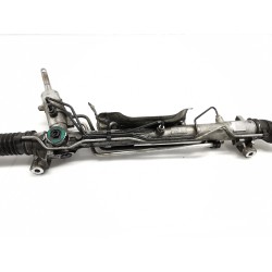 Recambio de cremallera direccion para ford focus lim. (cb4) business referencia OEM IAM 5M513200EG  