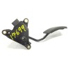 Recambio de potenciometro pedal para renault megane ii berlina 5p authentique referencia OEM IAM 8200153268  