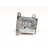 Recambio de centralita airbag para citroen saxo 1.5 d sx referencia OEM IAM 9643735880  