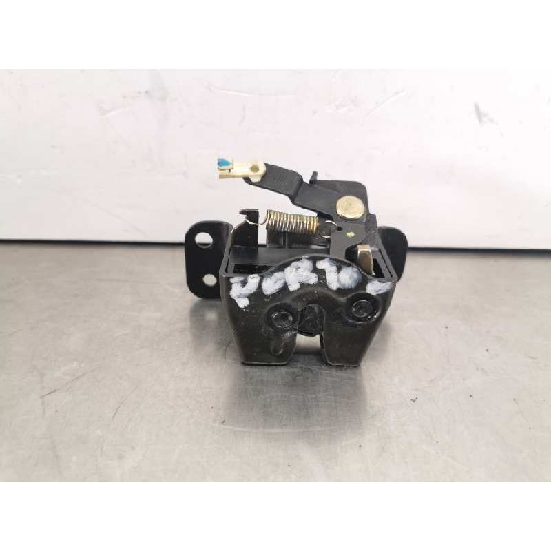 Recambio de cerradura maletero / porton para hyundai tucson (jm) 2.0 comfort referencia OEM IAM Recambio de cerradura maletero / porton para hyundai tucson (jm) 2.0 comfort referencia OEM IAM