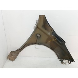 Recambio de aleta delantera izquierda para nissan micra (k12e) acenta referencia OEM IAM   