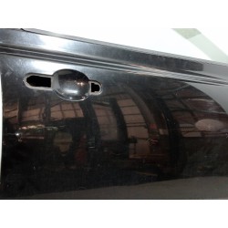 Recambio de puerta delantera derecha para nissan micra (k12e) acenta referencia OEM IAM   