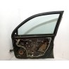 Recambio de puerta delantera derecha para nissan micra (k12e) acenta referencia OEM IAM   