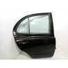 Recambio de puerta trasera derecha para nissan micra (k12e) acenta referencia OEM IAM   