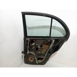 Recambio de puerta trasera derecha para nissan micra (k12e) acenta referencia OEM IAM   