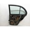 Recambio de puerta trasera derecha para nissan micra (k12e) acenta referencia OEM IAM   