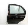 Recambio de puerta trasera izquierda para nissan micra (k12e) acenta referencia OEM IAM   