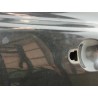 Recambio de puerta trasera izquierda para nissan micra (k12e) acenta referencia OEM IAM   
