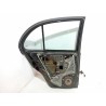 Recambio de puerta trasera izquierda para nissan micra (k12e) acenta referencia OEM IAM   