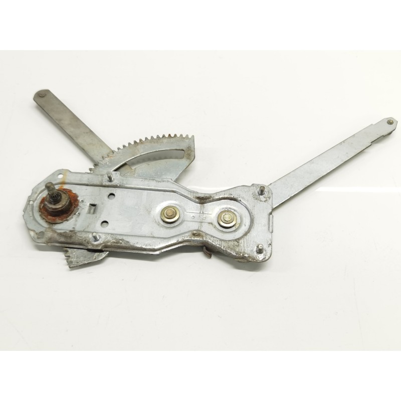 Recambio de elevalunas delantero izquierdo para citroen c15 1.8 diesel (161) referencia OEM IAM Recambio de elevalunas delantero izquierdo para citroen c15 1.8 diesel (161) referencia OEM IAM