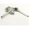 Recambio de elevalunas delantero izquierdo para citroen c15 1.8 diesel (161) referencia OEM IAM   