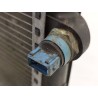 Recambio de radiador agua para citroen c15 1.8 diesel (161) referencia OEM IAM   