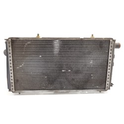 Recambio de radiador agua para citroen c15 1.8 diesel (161) referencia OEM IAM   